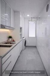 The Nexus (D21), Condominium #581873751